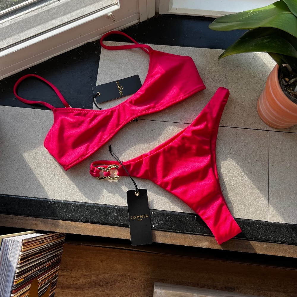 Sommer swim bikini